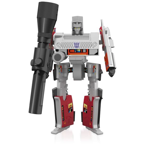 Megatron