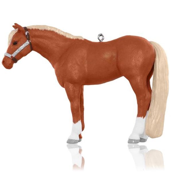 American Quarter Horse