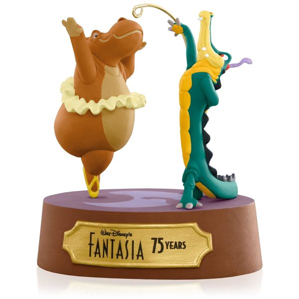 Disney Fantasia 75th Anniversary