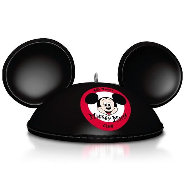 The Mickey Mouse Club 60th Anniversary