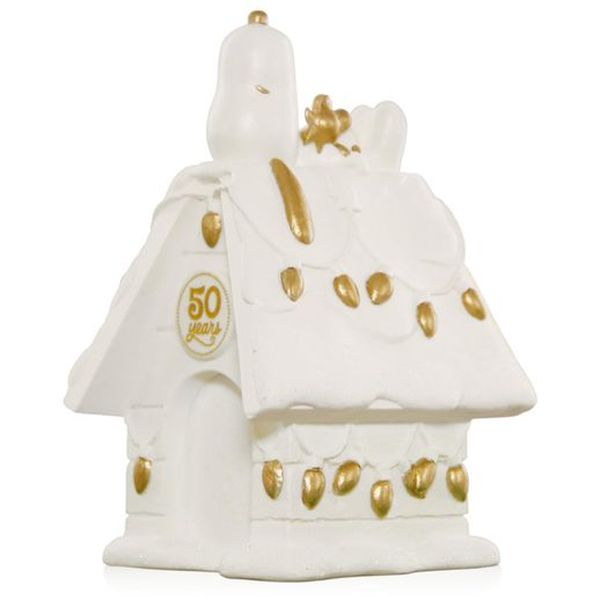 50th Anniversary Doghouse