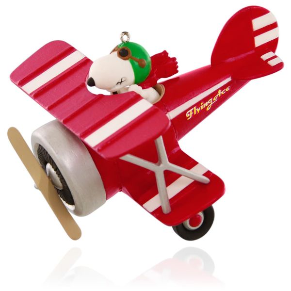 Flying Ace