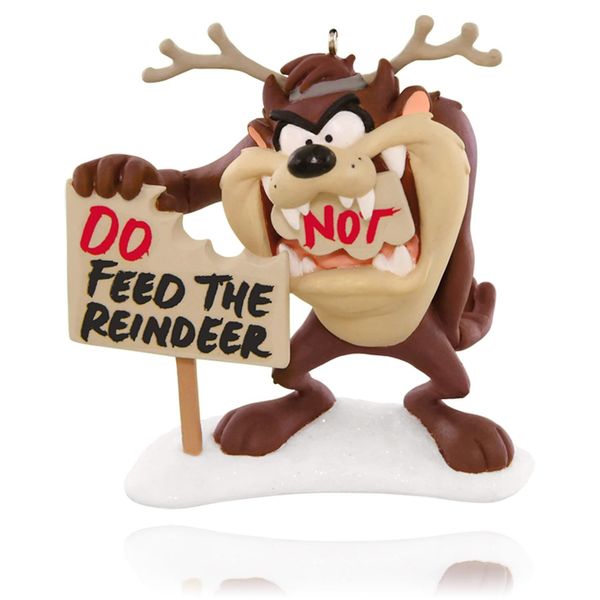 Feed the Reindeer