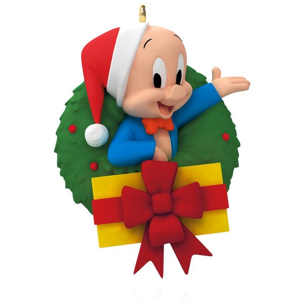 Merry Christmas, Folks!