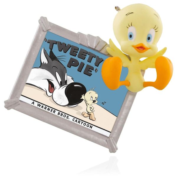 Tweety Pie