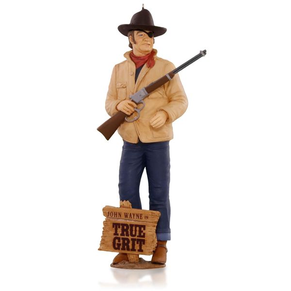 John Wayne True Grit