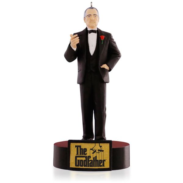 The Godfather