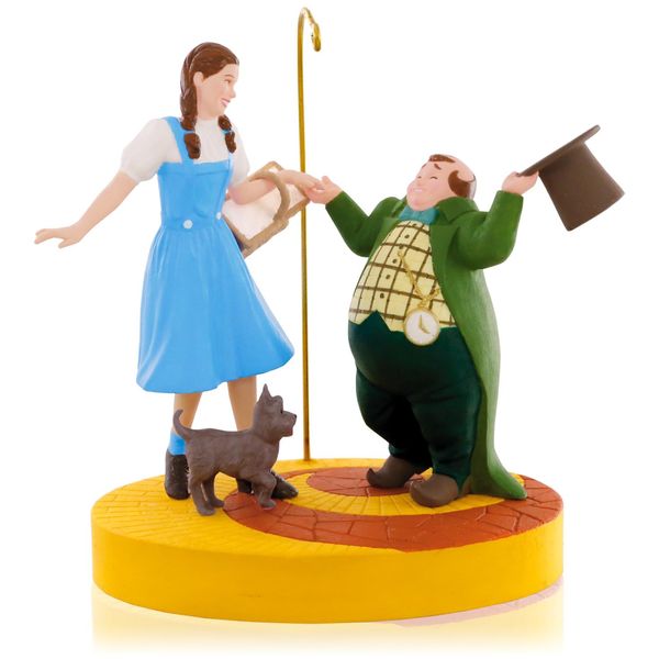 Ding-Dong the Witch is Dead!