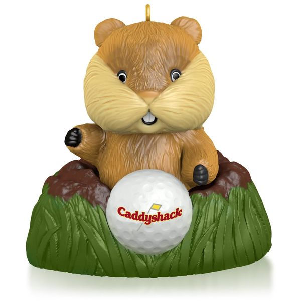 Go, Gopher, Go!