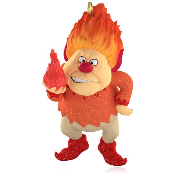 Heat Miser