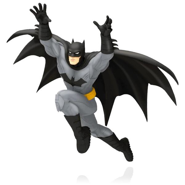 The World's Greatest Detective