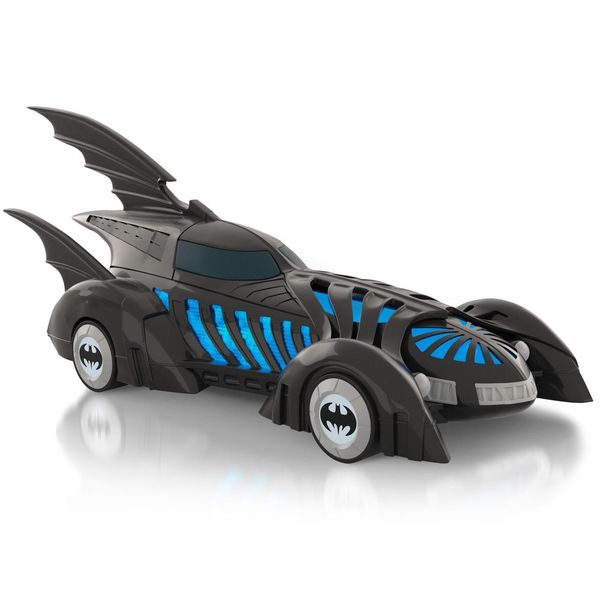 Batmobile