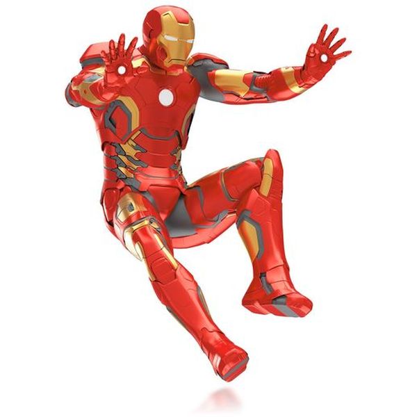 Iron Man
