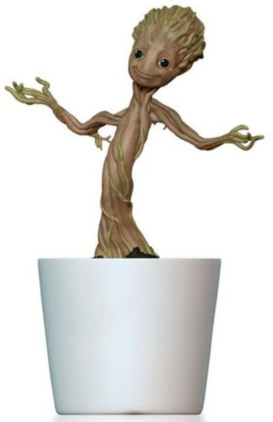 Groovin' Groot