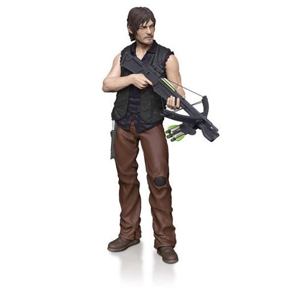 Daryl Dixon