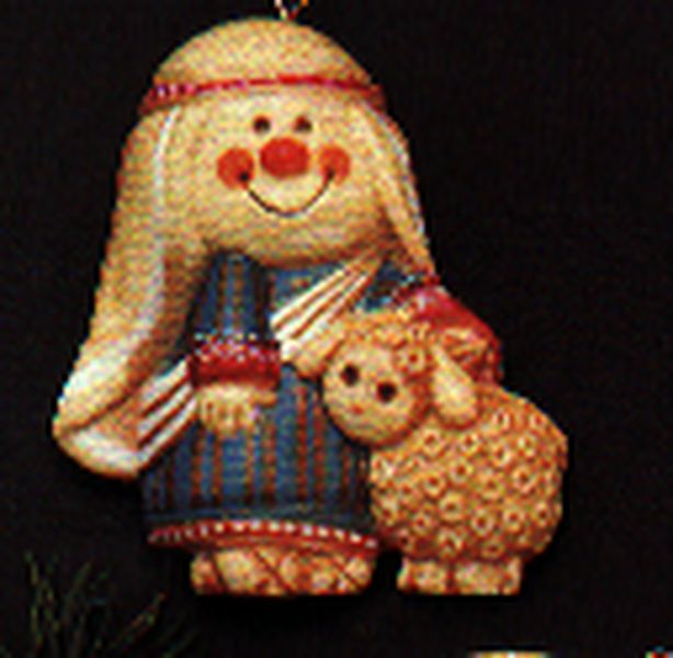 Shepherd (Tree Treats)