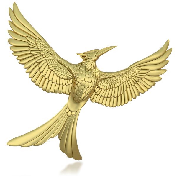 The Hunger Games: Mockingjay Part 2