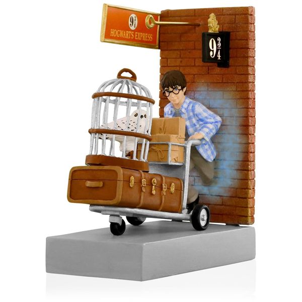 Platform 9 3/4