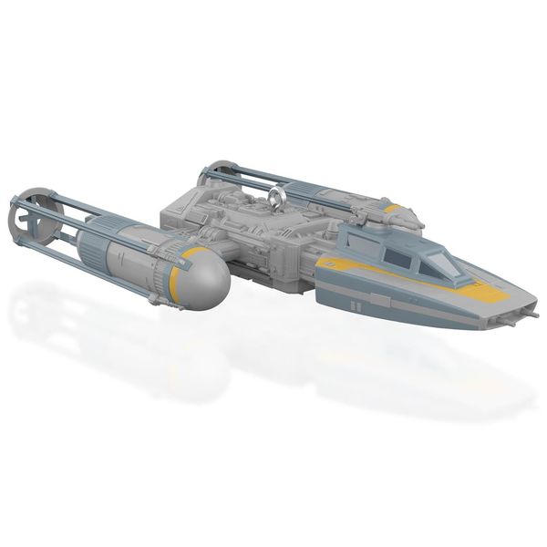 Y-Wing Starfighter