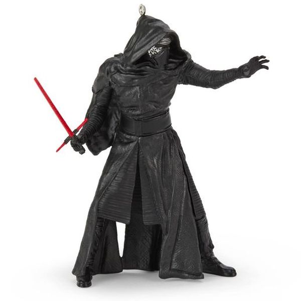 Captain Kylo Ren
