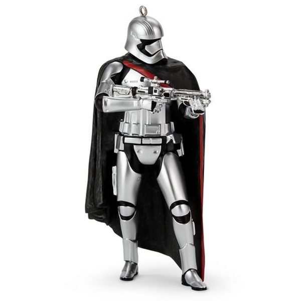 Captain Phasma