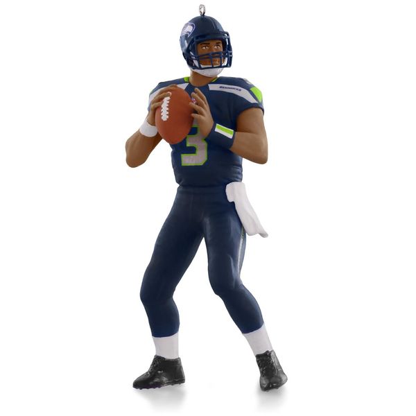 Russell Wilson
