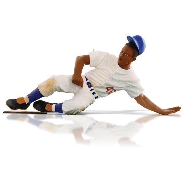 Jackie Robinson