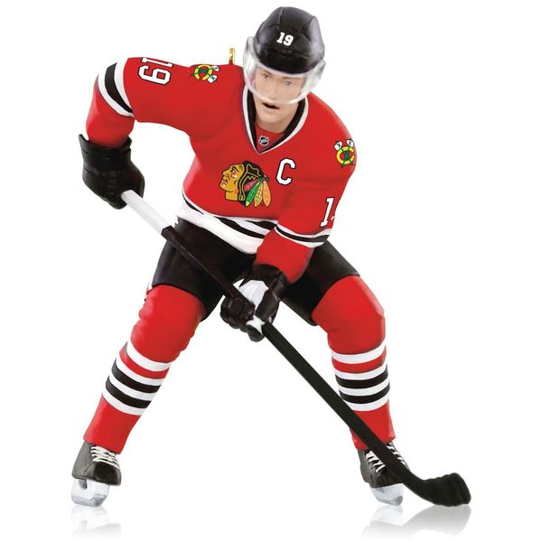 Jonathan Toews