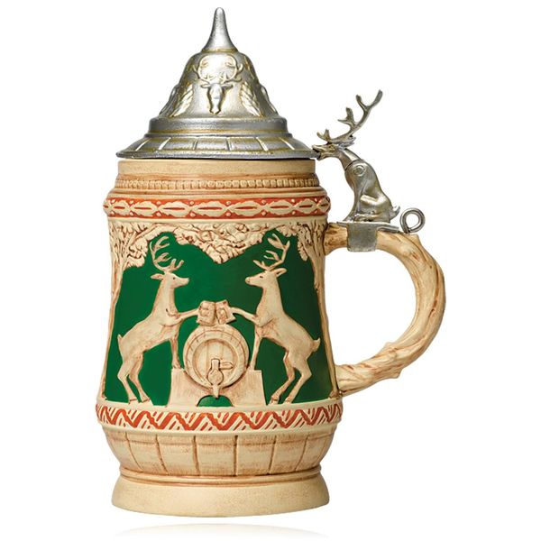 Beer Stein