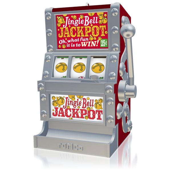 Jingle Bell Jackpot