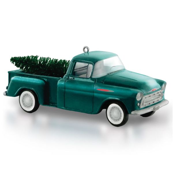 1957 Chevrolet 3100