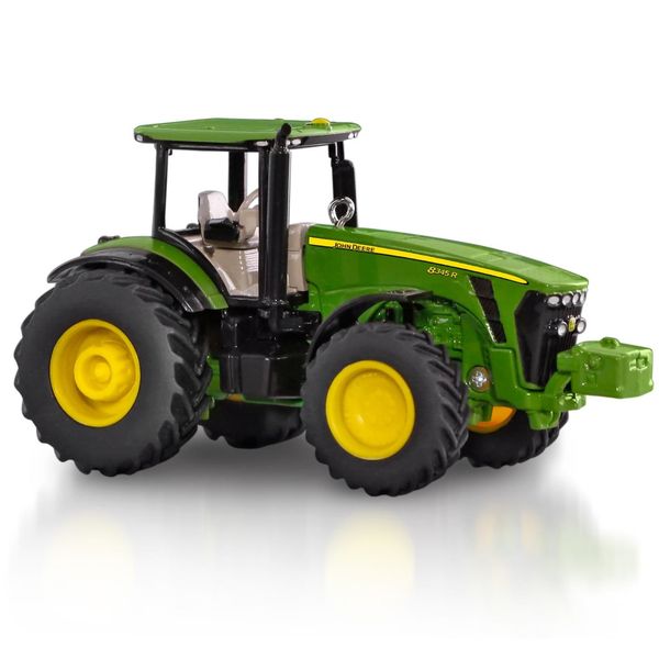 John Deere 8345R Tractor