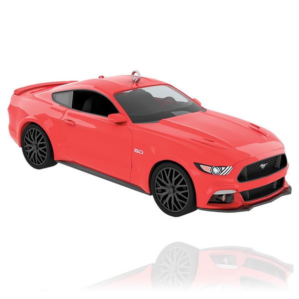 2015 Ford Mustang GT