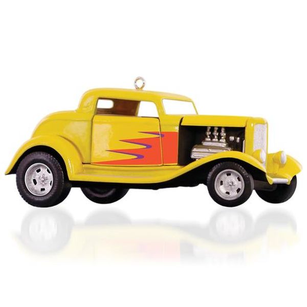 1932 Ford