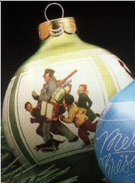 Norman Rockwell