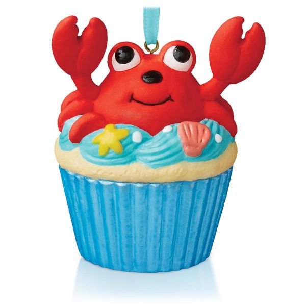 A Little Crab Cake