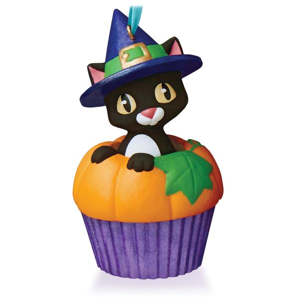 Punkin' Kitty