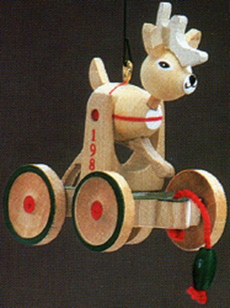 Reindeer