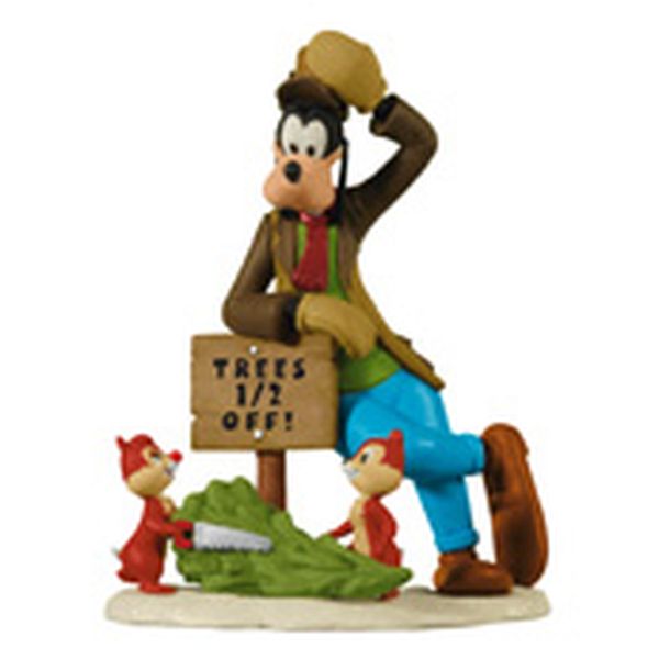 Half-Off Hijinks!