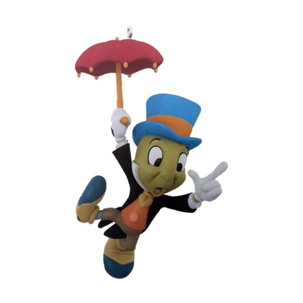 Jiminy Cricket