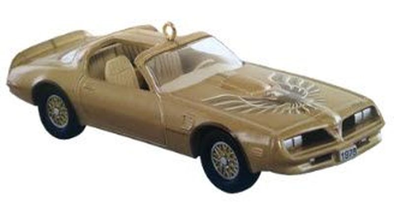 1978 Pontiac Trans Am