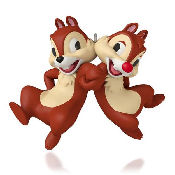 Chip and Dale