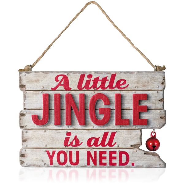 A Little Jingle