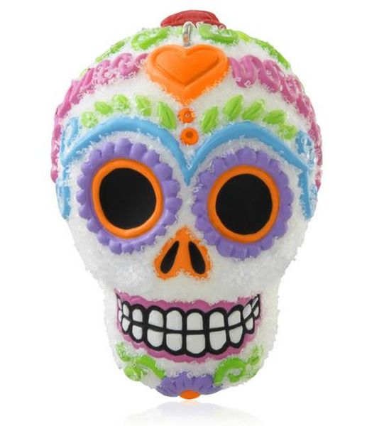 Sweet Skull