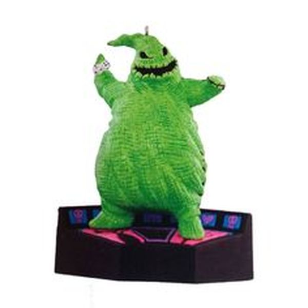Oogie Boogie