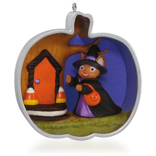 Cookie Cutter Halloween