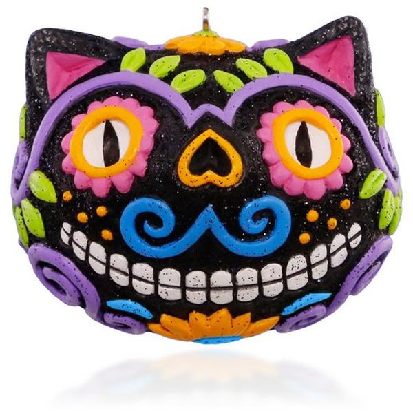 Día de Los Muertos