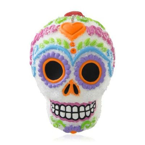 Sweet Skull