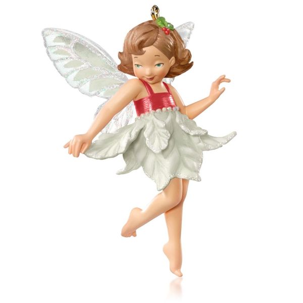 Fairy Surprise Red Fairy