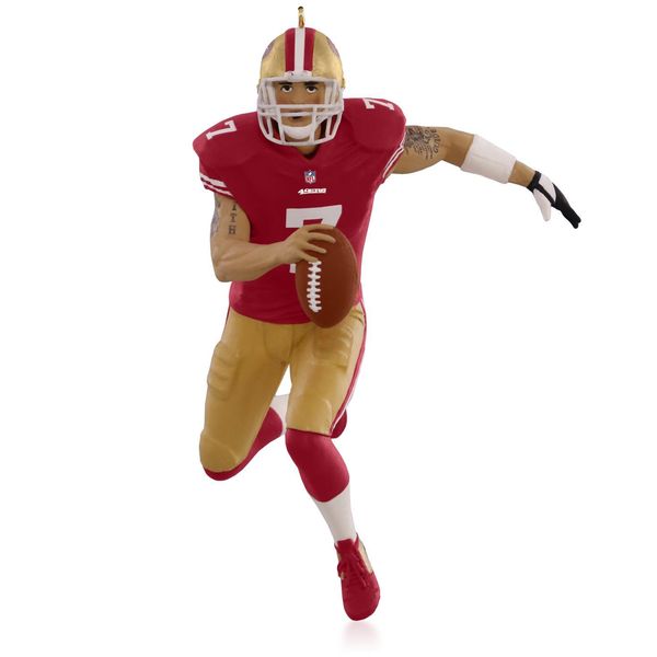 Colin Kaepernick